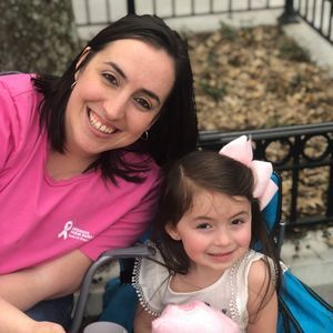 Meet your Posher, Mandy